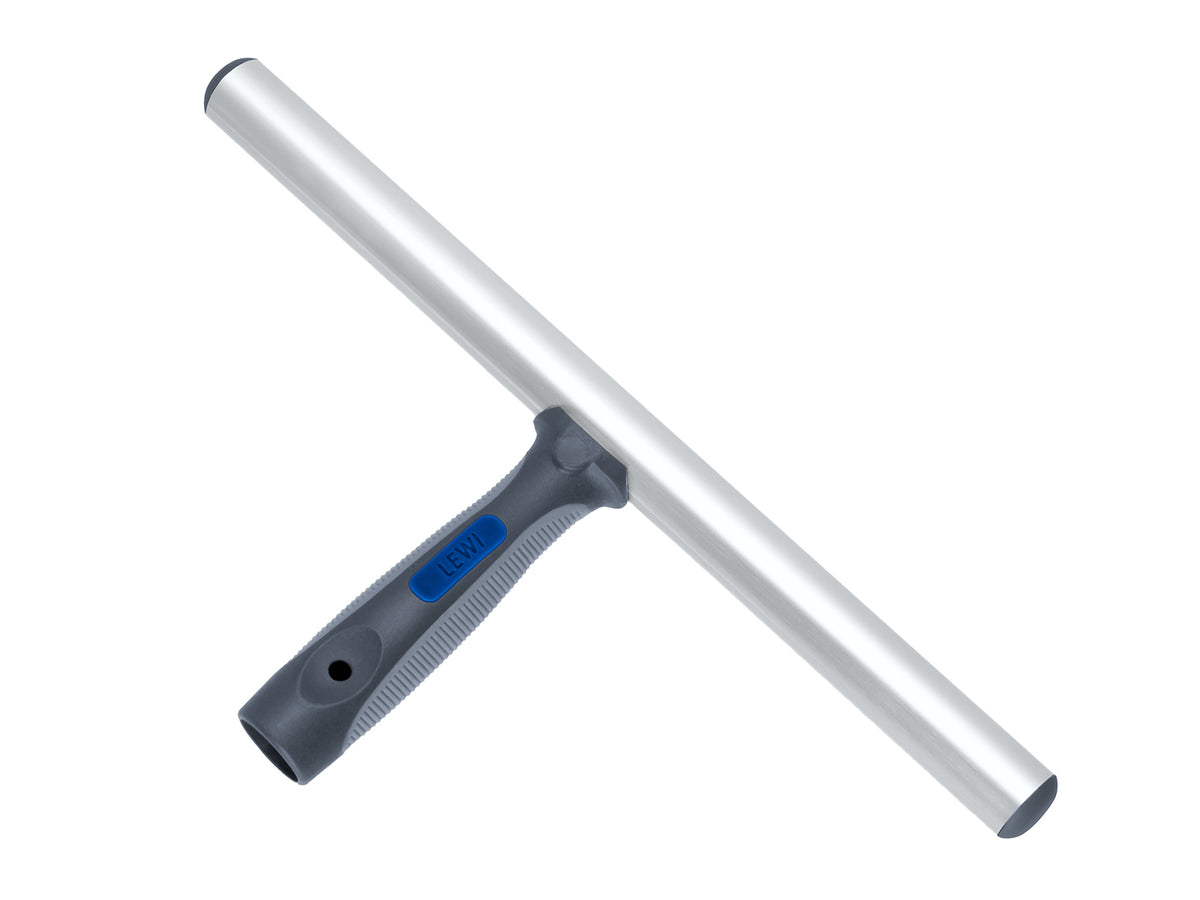 Alu T-Träger "Bionic"