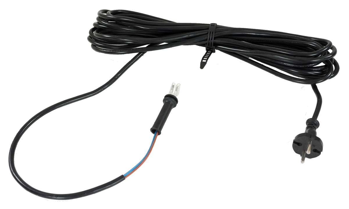 Netzkabel 7,5 m