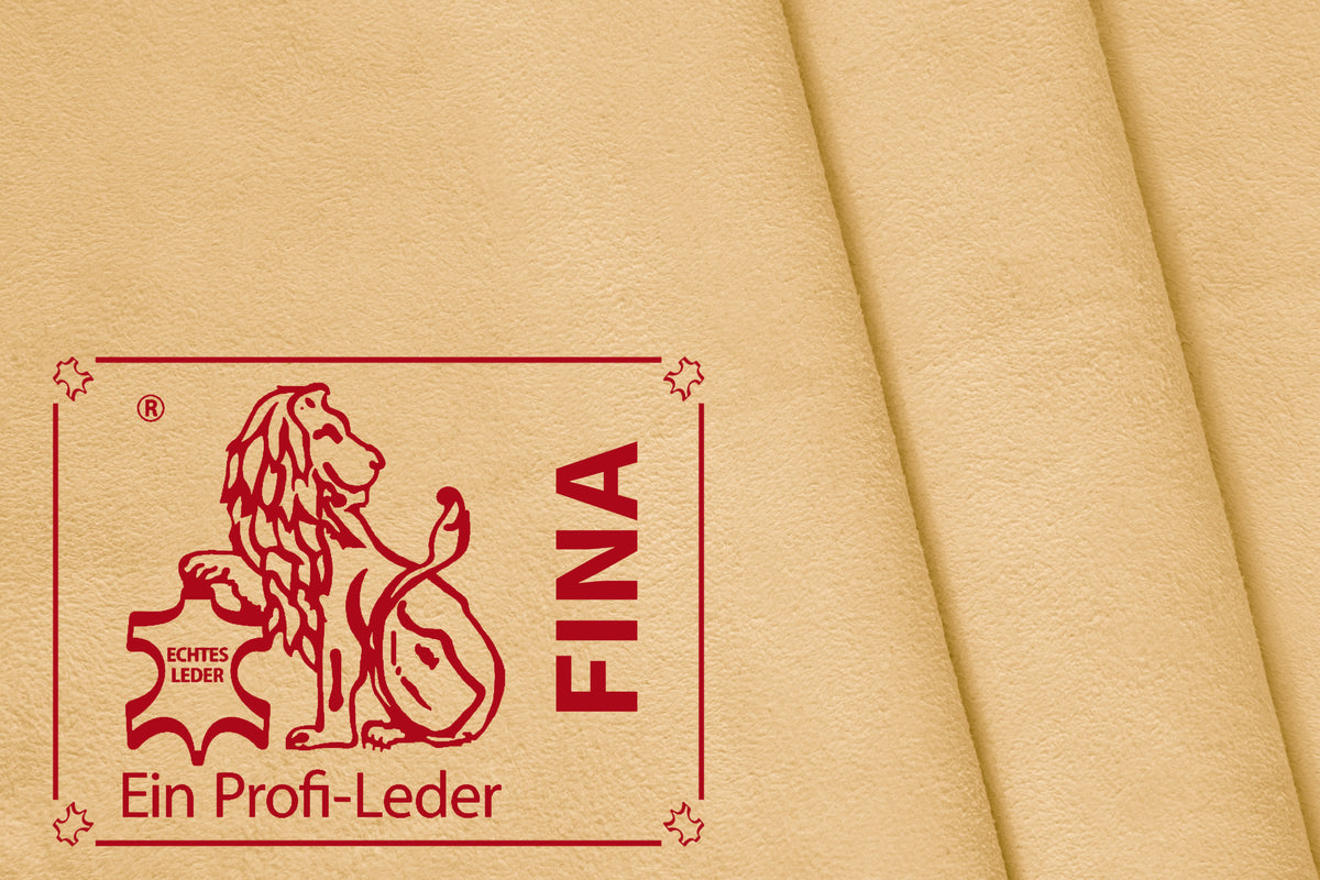 Fensterleder Fina