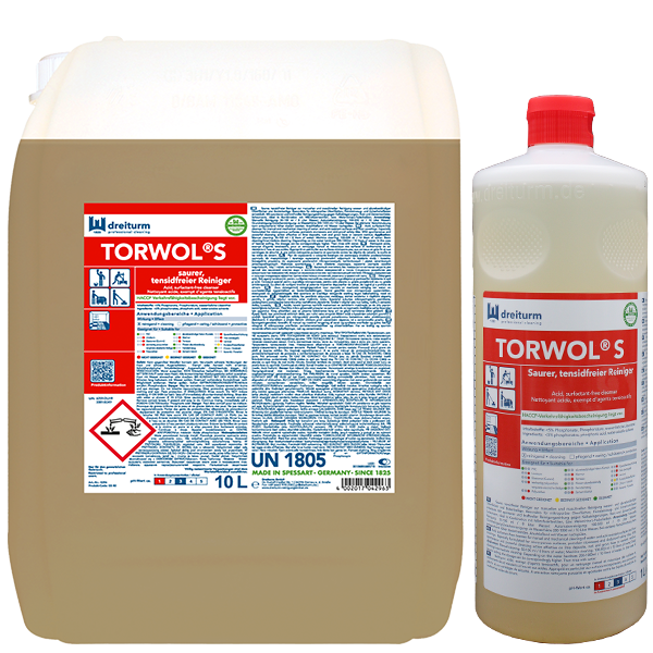 TORWOL® S