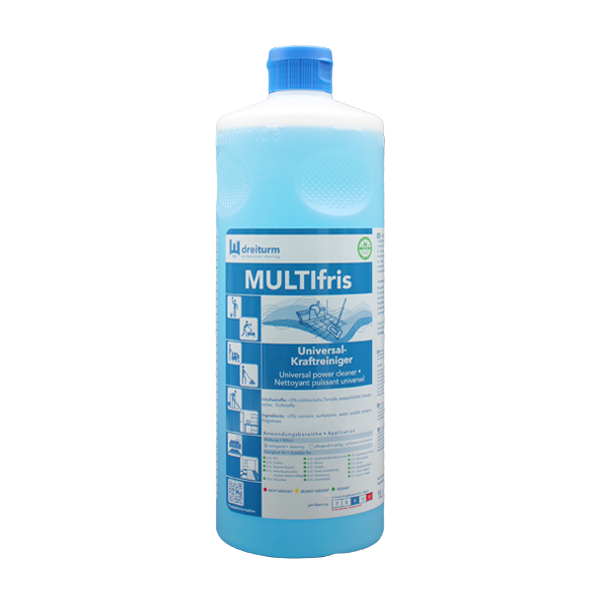 MULTIFRIS