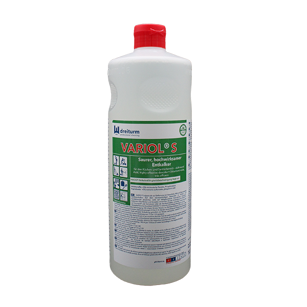 VARIOL S