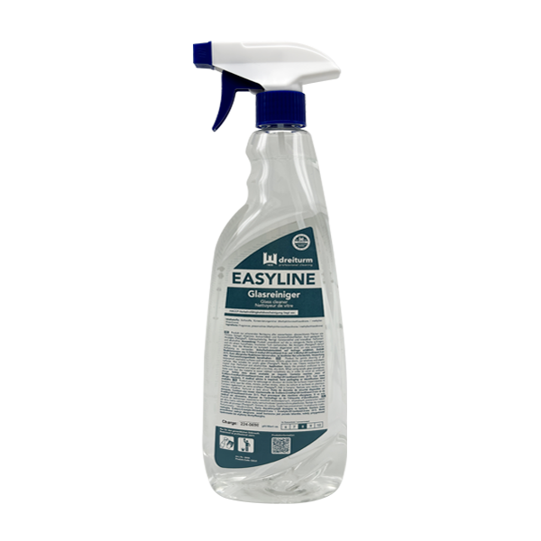 Easyline Glasreiniger