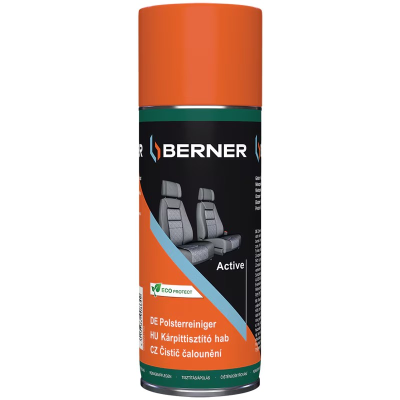 Polsterreiniger Active