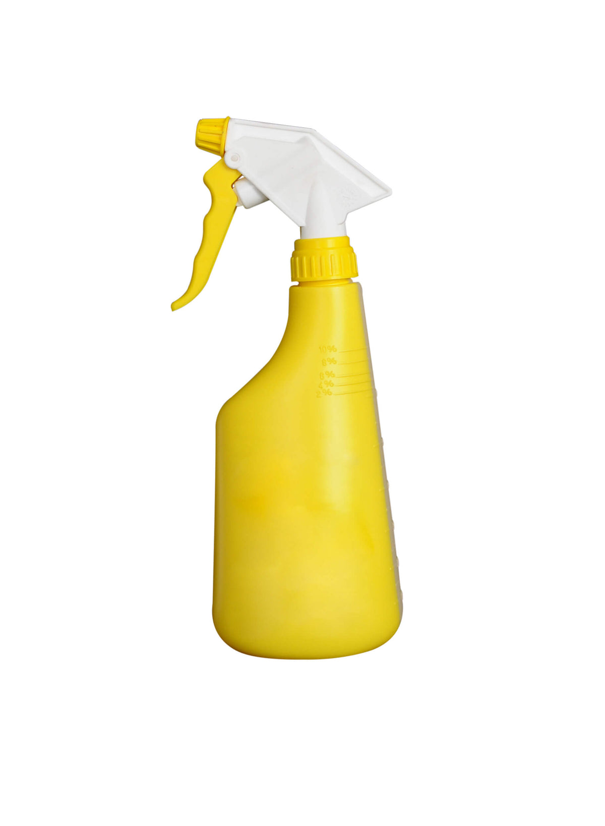 Sprühflasche leer