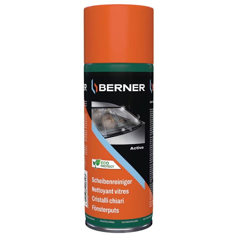 Scheibenreiniger Active +