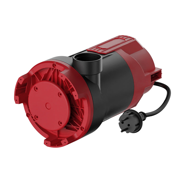 Feuerwehr-Pumpsauger HydroX Works