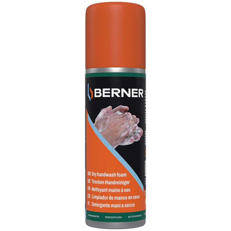 Handreiniger