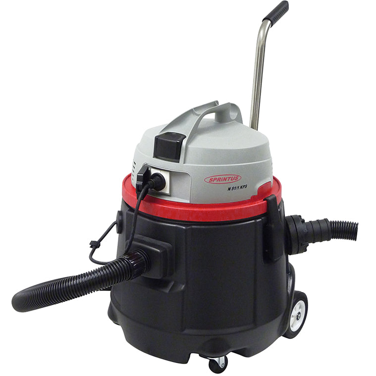 Pump- /Feuerwehrsauger N 51/1 KPS