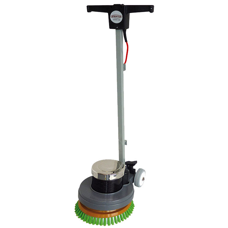 EEM 13 R Einscheiben- /Orbitalmaschine