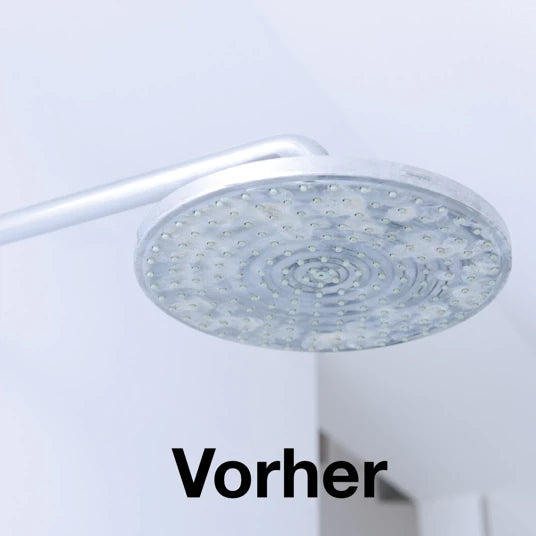 Kalkweg Schaumspray