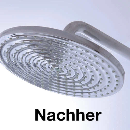 Kalkweg Schaumspray
