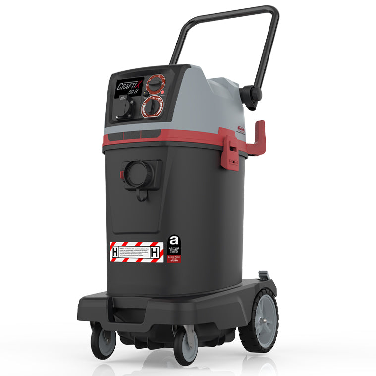 Sicherheitssauger Craftix L