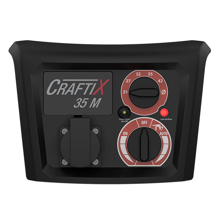 Sicherheitssauger Craftix L