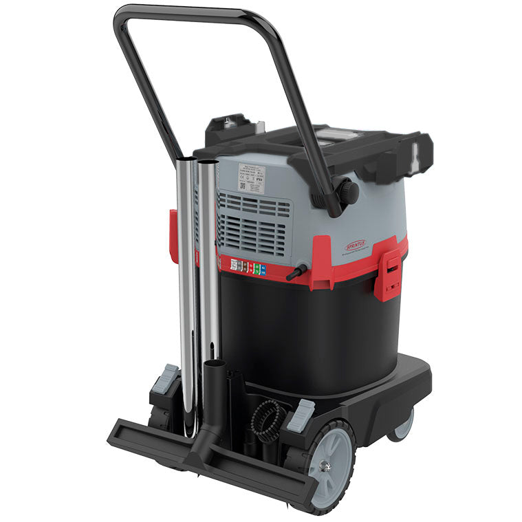 Sicherheitssauger Craftix M