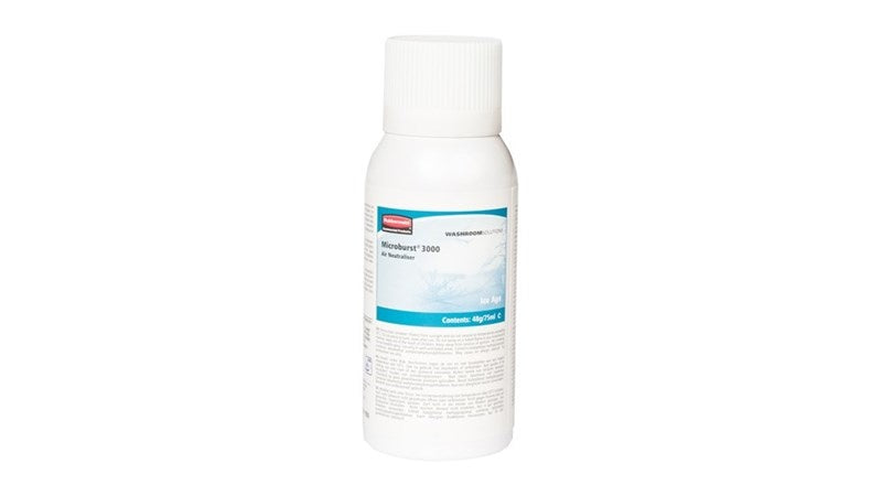 Microburst® 3000, Nachfüllset - Ice Age