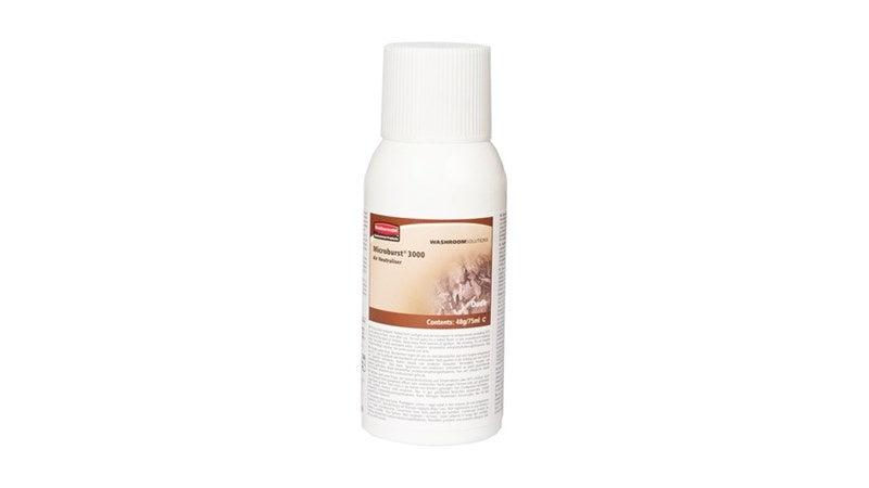 Microburst® 3000, Nachfüllset - Essence of Oudh