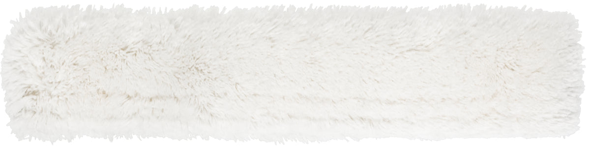 Einwaschbezug White Star mit Klettverschluss