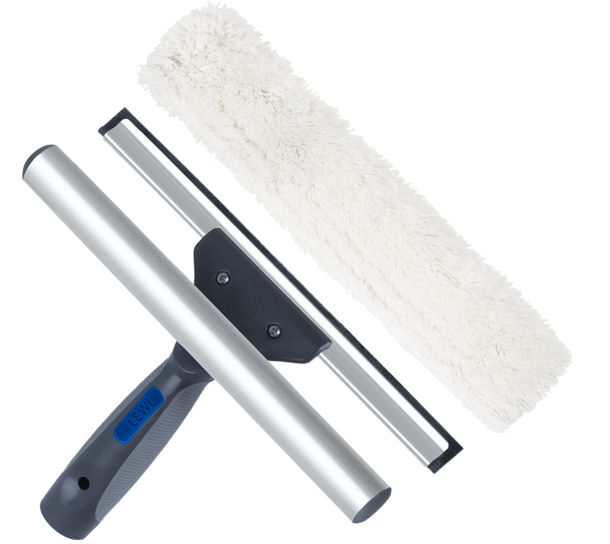 Fensterwischer "Bionic Duo"