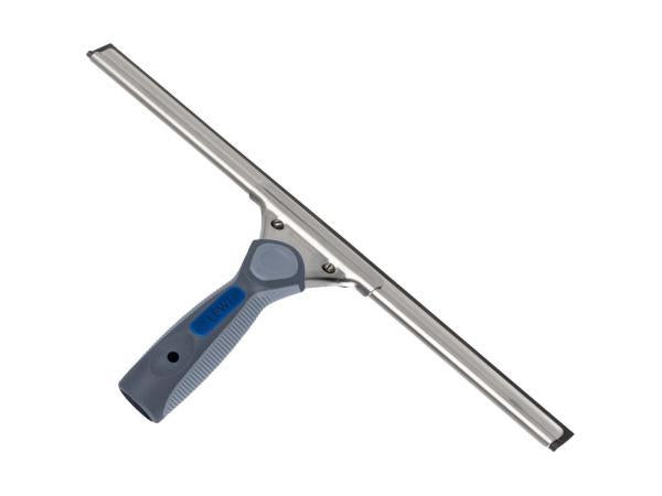 Fensterwischer "Bionic" mit Wischergummi soft