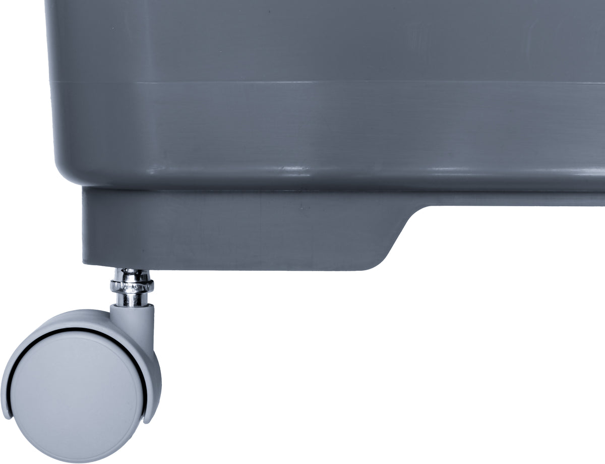Rollen für 22L Eimer