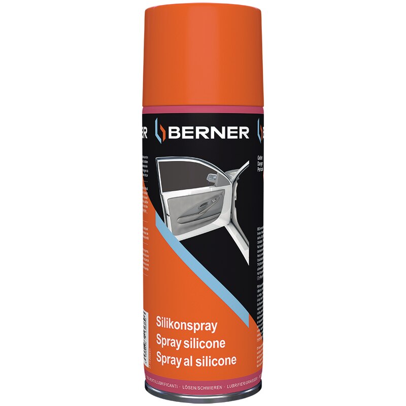 SILIKONSPRAY