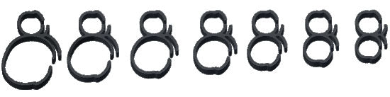 Clipset 1-7