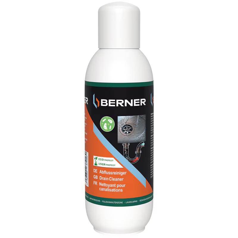 Abflussreiniger B.Green
