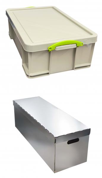 Transportbox für ROTAQLEEN Vario 100cm