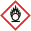 Brandfördernd