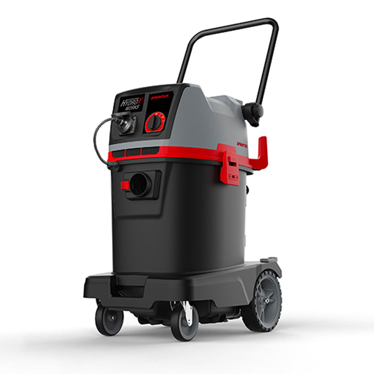 Feuerwehr-Pumpsauger HydroX Works