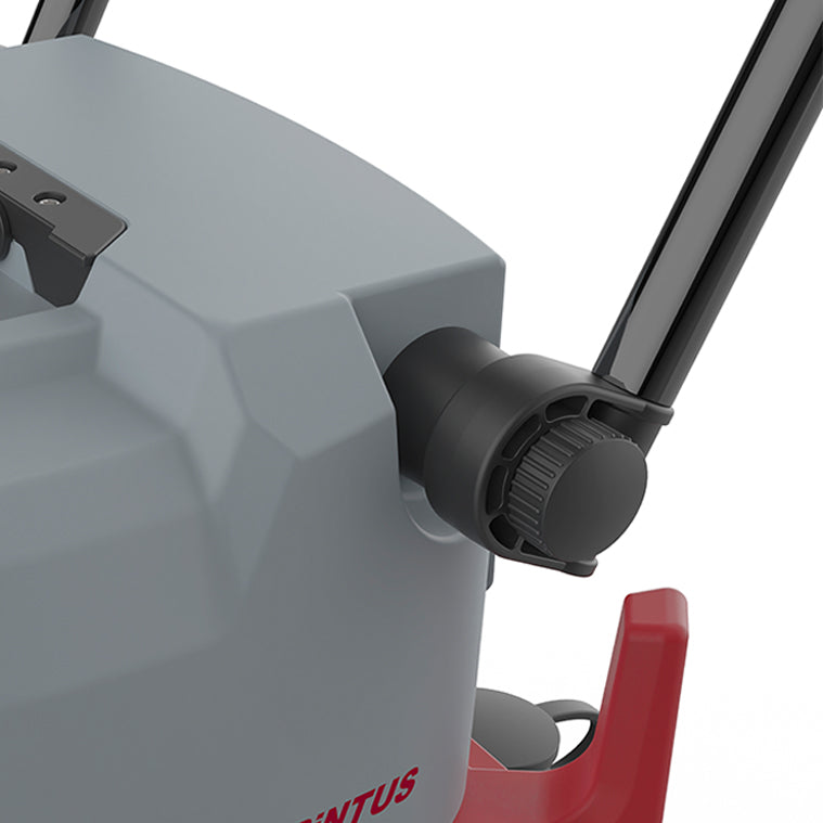 Feuerwehr-Pumpsauger HydroX Works