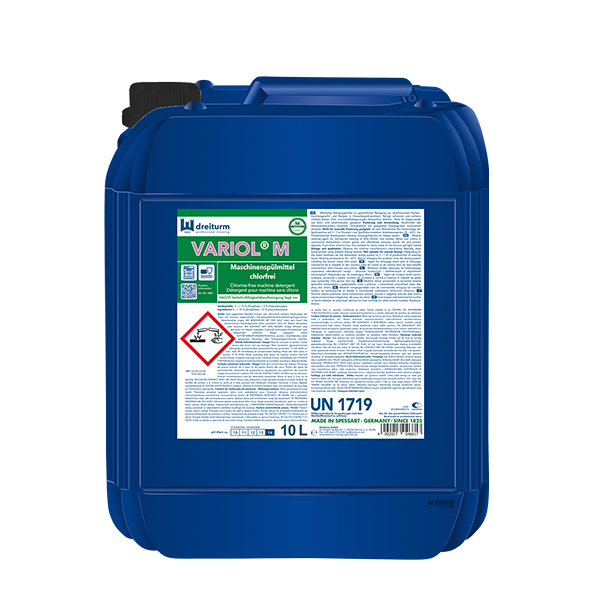 VARIOL® M