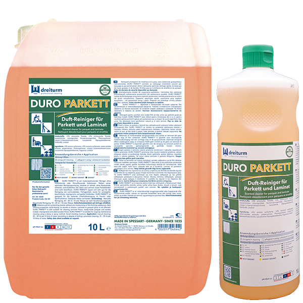 Duro Parkett