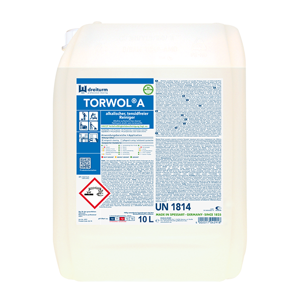 TORWOL A