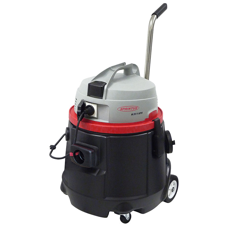 Pump- /Feuerwehrsauger N 51/1 KPS