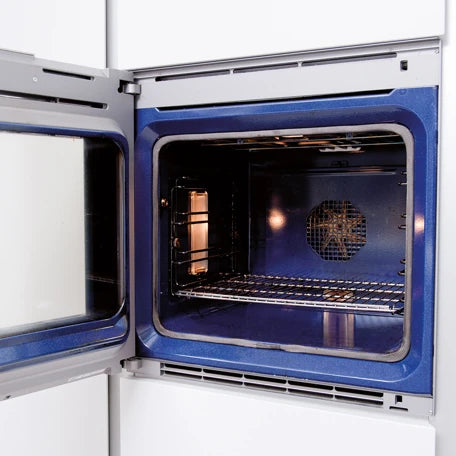 Backofen und Grillreiniger