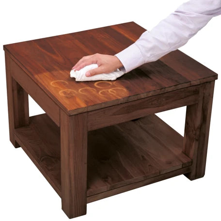 Möbel-Renovierer für dunkles Holz