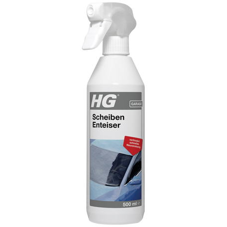 HG Scheiben Enteiser