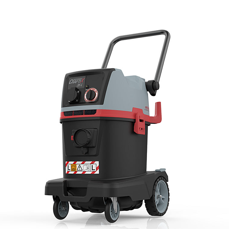 Sicherheitssauger Craftix H