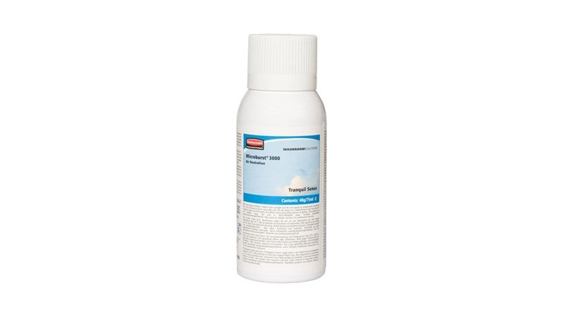 Microburst® 3000, Nachfüllset - Tranquil Sense