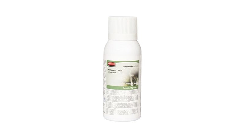Microburst® 3000, Nachfüllset - Vibrant Sense