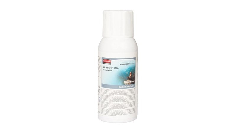 Microburst® 3000, Nachfüllset - Inspirations
