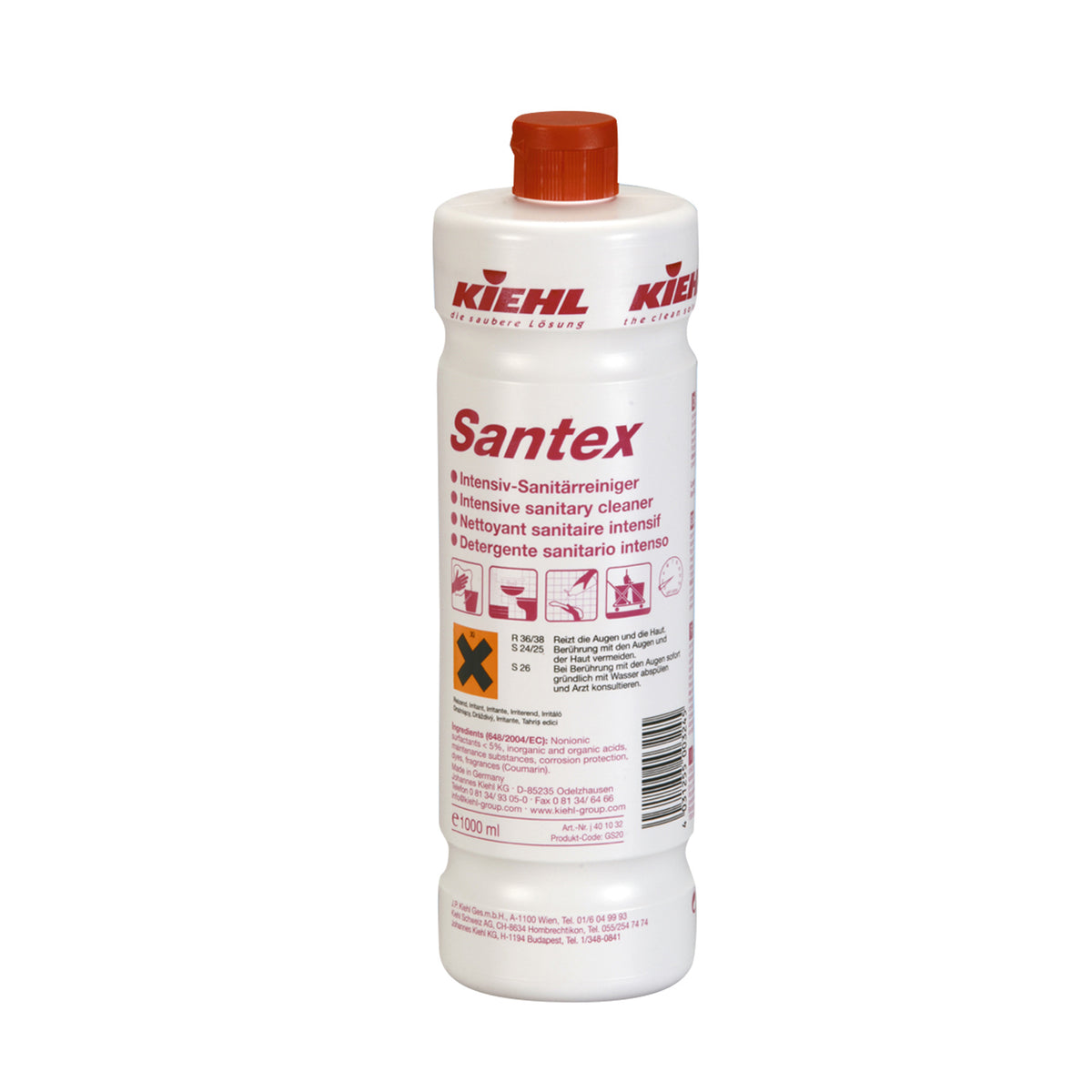 Santex